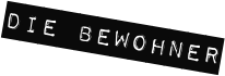 Die Bewohner
